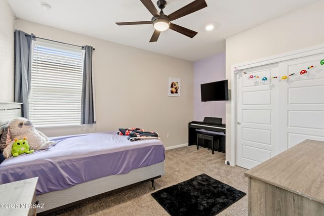 13132 E Cembeline Lane, Tucson, AZ 85747
