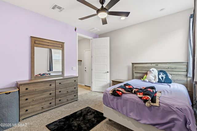 13132 E Cembeline Lane, Tucson, AZ 85747
