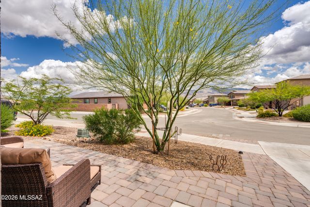 13132 E Cembeline Lane, Tucson, AZ 85747