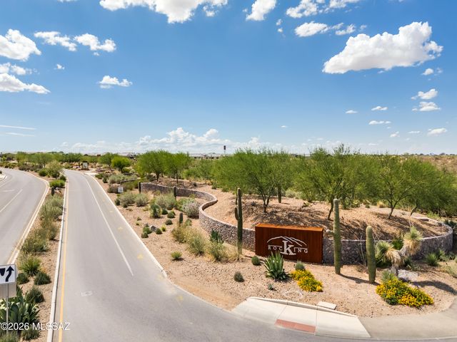 13132 E Cembeline Lane, Tucson, AZ 85747