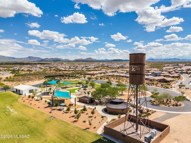 13132 E Cembeline Lane, Tucson, AZ 85747