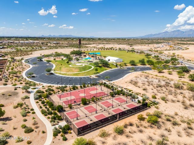 13132 E Cembeline Lane, Tucson, AZ 85747