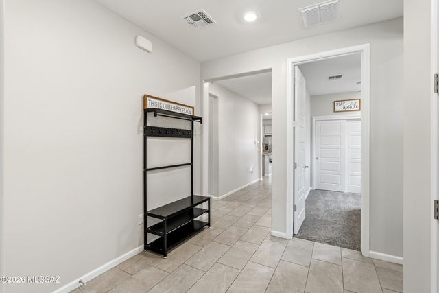 13132 E Cembeline Lane, Tucson, AZ 85747