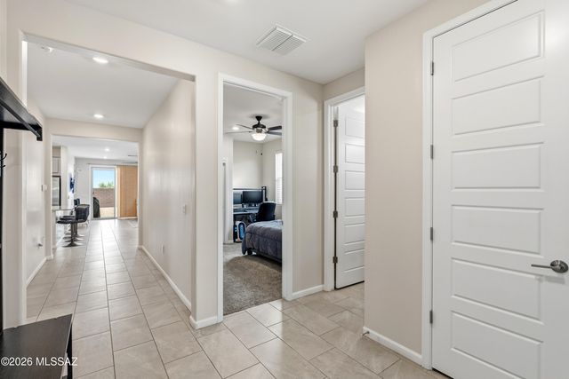 13132 E Cembeline Lane, Tucson, AZ 85747
