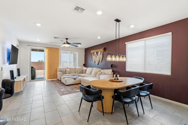 13132 E Cembeline Lane, Tucson, AZ 85747