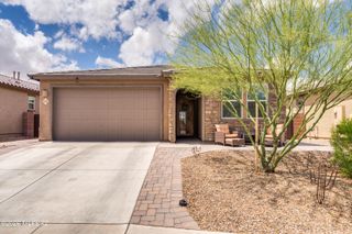 13132 E Cembeline Lane, Tucson, AZ 85747