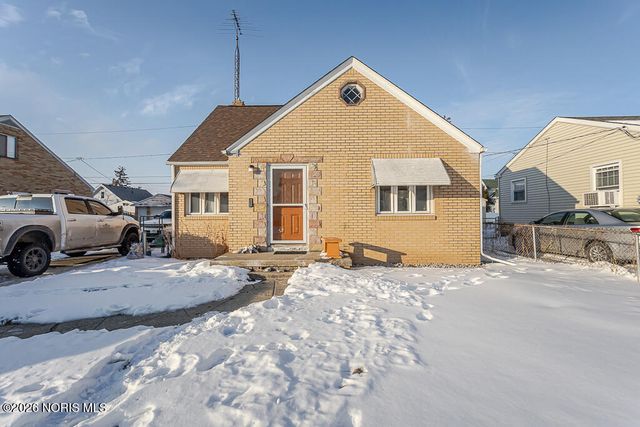 2857 113th Street, Toledo, OH 43611