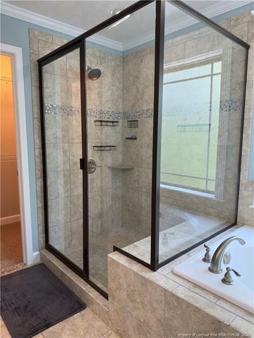 41 Shallow Ford Street, Cameron, NC 28326