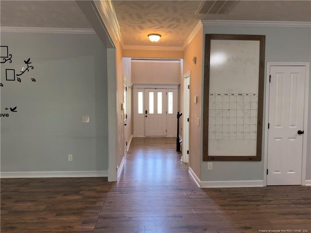 41 Shallow Ford Street, Cameron, NC 28326