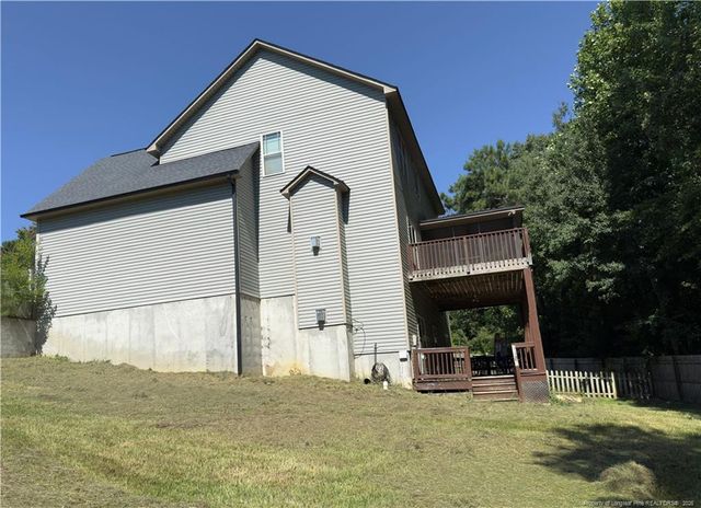 41 Shallow Ford Street, Cameron, NC 28326
