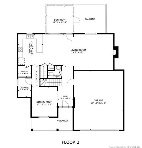 41 Shallow Ford Street, Cameron, NC 28326