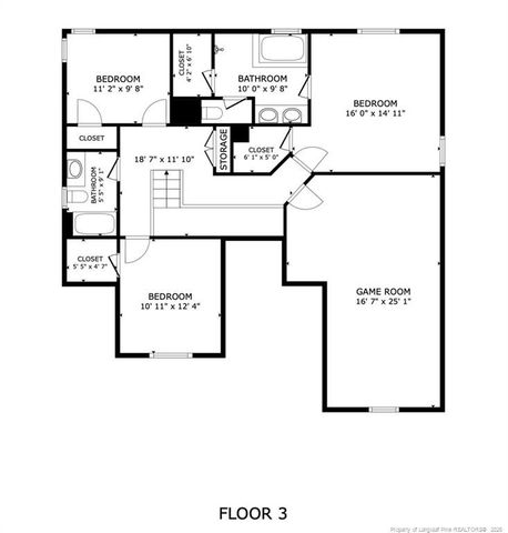 41 Shallow Ford Street, Cameron, NC 28326