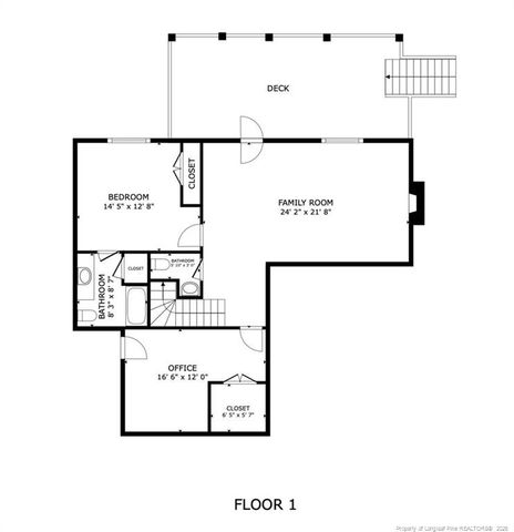 41 Shallow Ford Street, Cameron, NC 28326