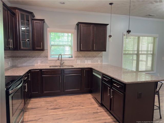 41 Shallow Ford Street, Cameron, NC 28326