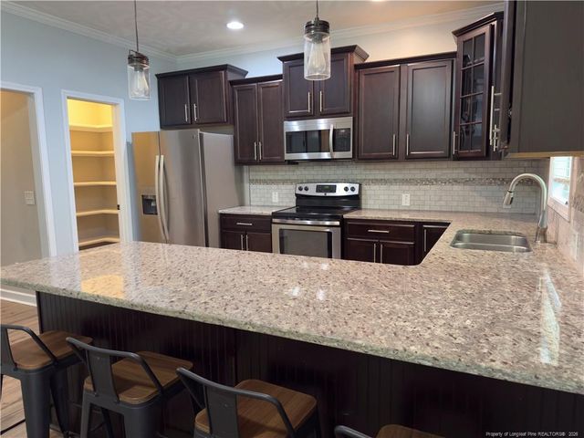 41 Shallow Ford Street, Cameron, NC 28326