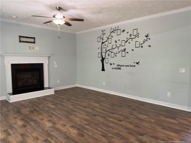 41 Shallow Ford Street, Cameron, NC 28326