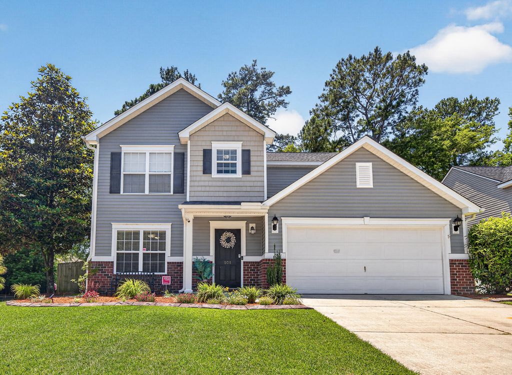 101 Trellis Lane, Ladson, SC 29456