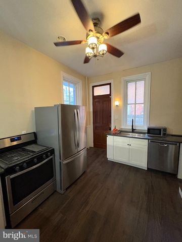 1803 N 2ND ST, Harrisburg, PA 17102