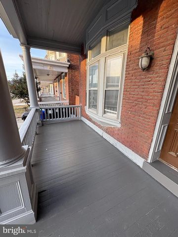 1803 N 2ND ST, Harrisburg, PA 17102