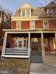 1803 N 2ND ST, Harrisburg, PA 17102