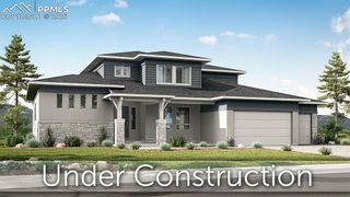 15447 Gimme Way, Colorado Springs, CO 80908