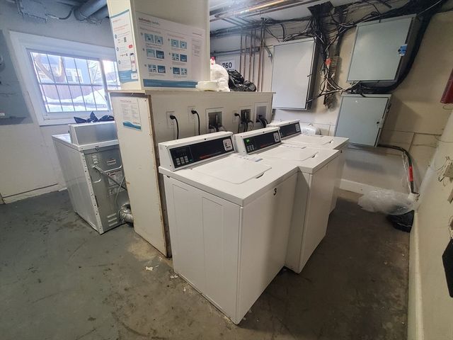 760 Cummins Highway 18, Boston, MA 02126