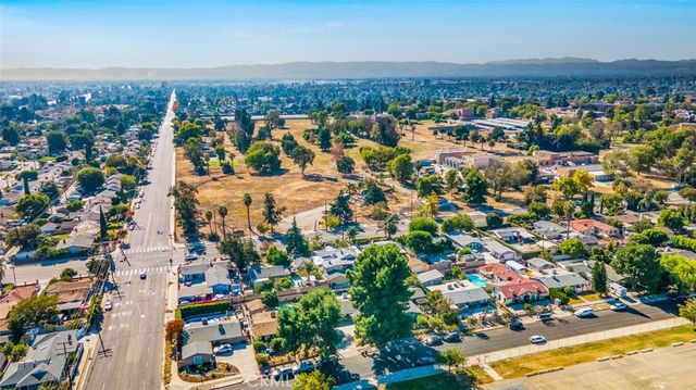 15814 Septo Street, North Hills, CA 91343