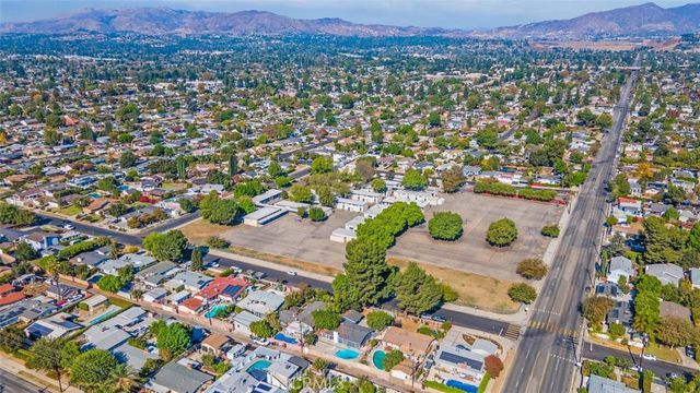 15814 Septo Street, North Hills, CA 91343