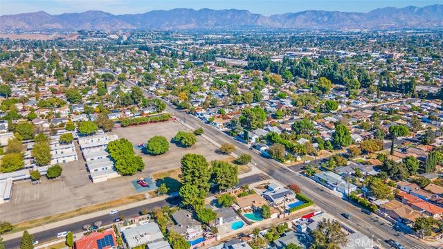 15814 Septo Street, North Hills, CA 91343