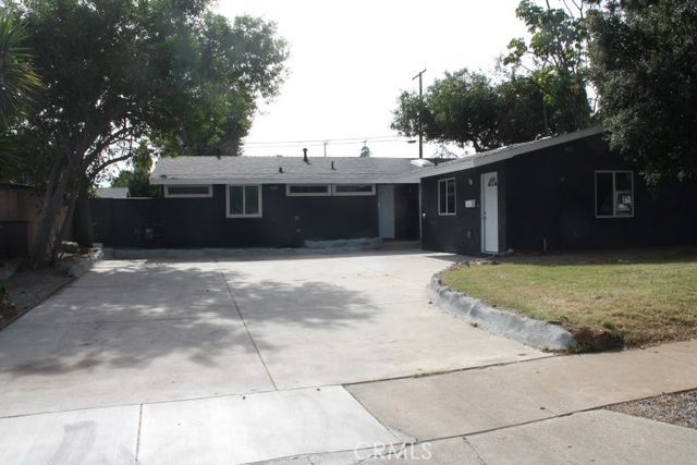 15814 Septo Street, North Hills, CA 91343