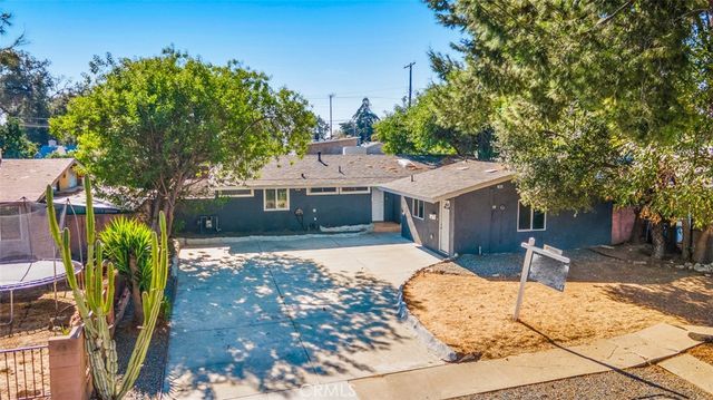 15814 Septo Street, North Hills, CA 91343