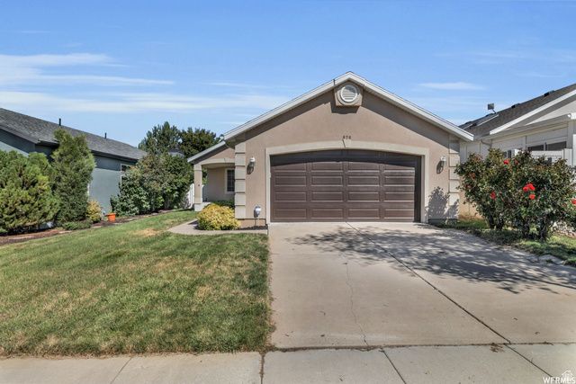 828 W CHARTRES AVE, Sandy, UT 84070