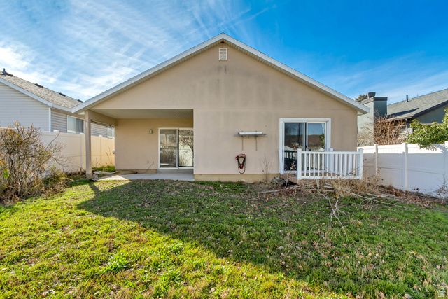 828 W CHARTRES AVE, Sandy, UT 84070