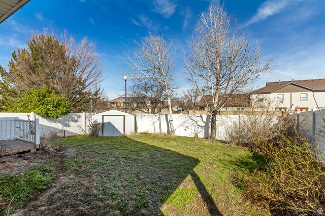 828 W CHARTRES AVE, Sandy, UT 84070