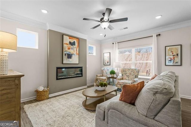 207 Roy Drive, Calhoun, GA 30701