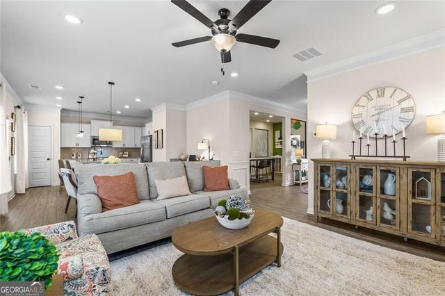 207 Roy Drive, Calhoun, GA 30701