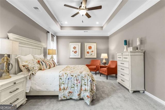 207 Roy Drive, Calhoun, GA 30701
