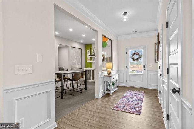 207 Roy Drive, Calhoun, GA 30701