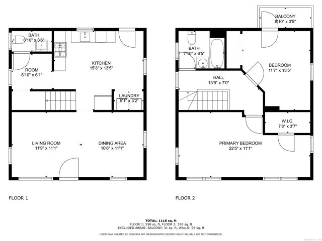 23 Hotchkiss Street, Middletown, CT 06457