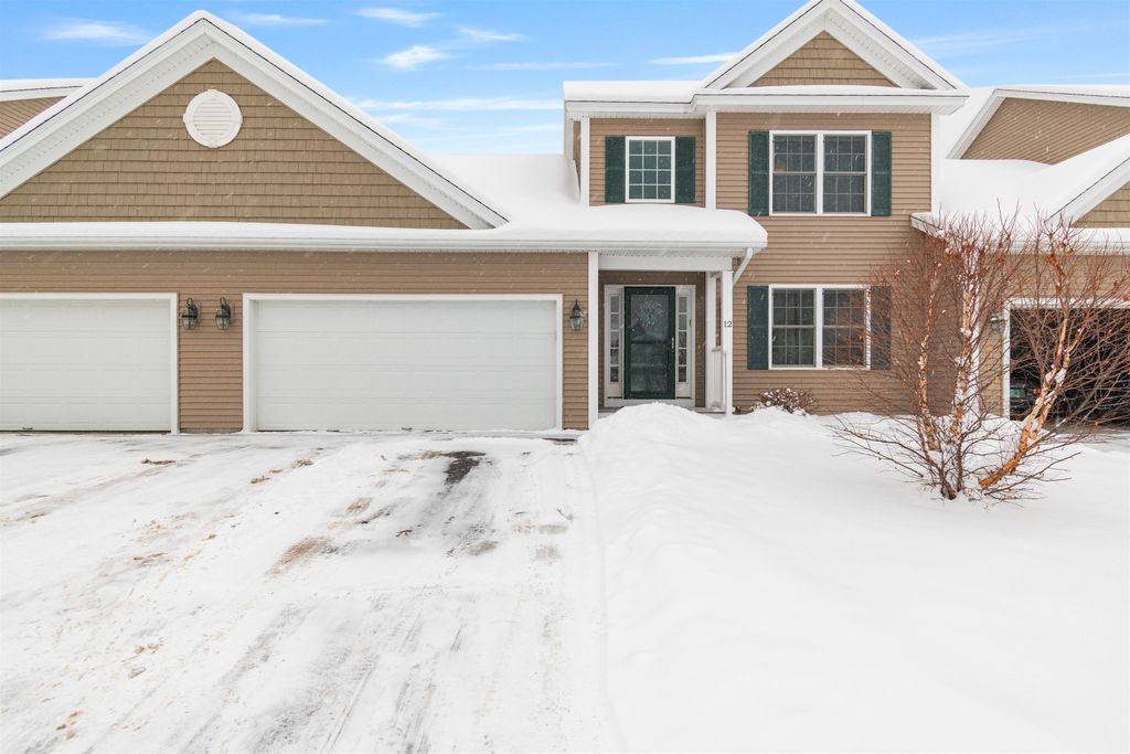 12 Brittany Lane, St. Albans Town, VT 05478