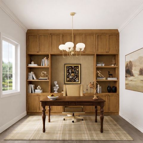 4208 Wood Dr, Midland, TX 79707