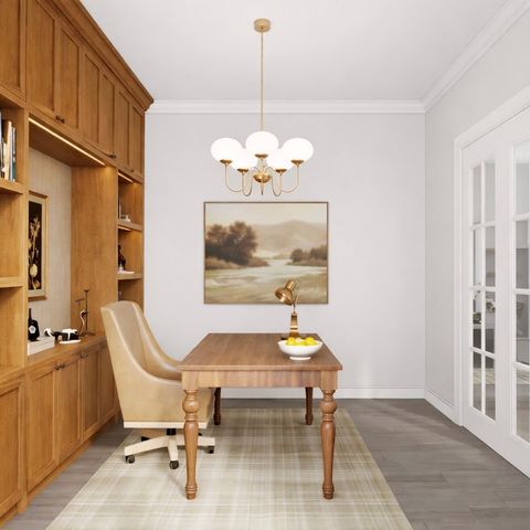 4208 Wood Dr, Midland, TX 79707