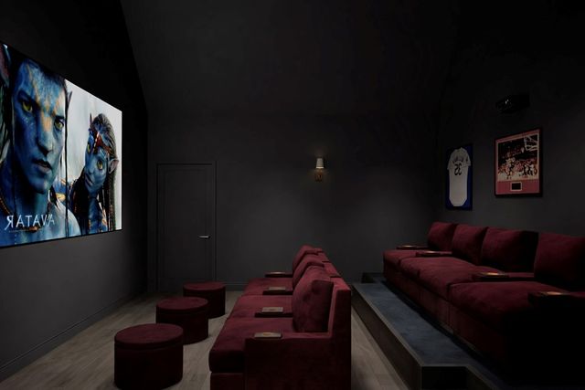 4208 Wood Dr, Midland, TX 79707