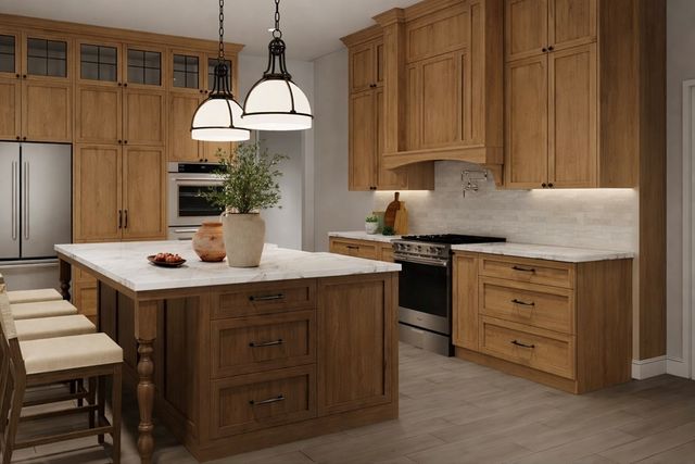 4208 Wood Dr, Midland, TX 79707