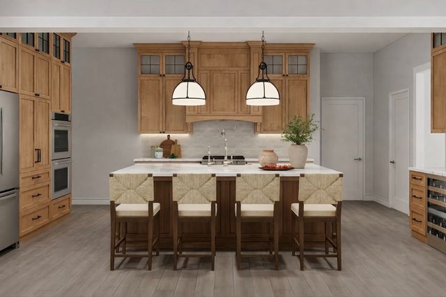 4208 Wood Dr, Midland, TX 79707