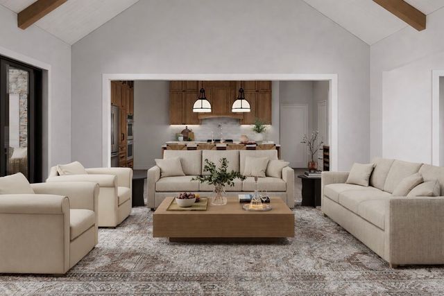 4208 Wood Dr, Midland, TX 79707