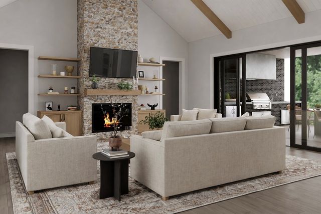 4208 Wood Dr, Midland, TX 79707