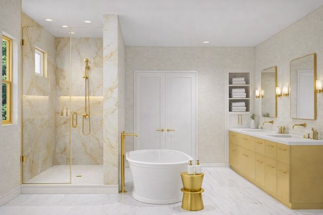 4208 Wood Dr, Midland, TX 79707