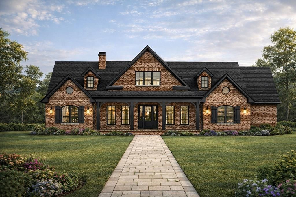 4208 Wood Dr, Midland, TX 79707