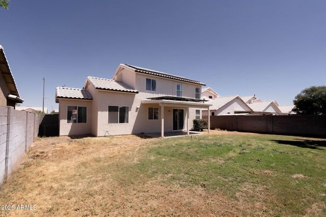 16277 W Washington Street, Goodyear, AZ 85338
